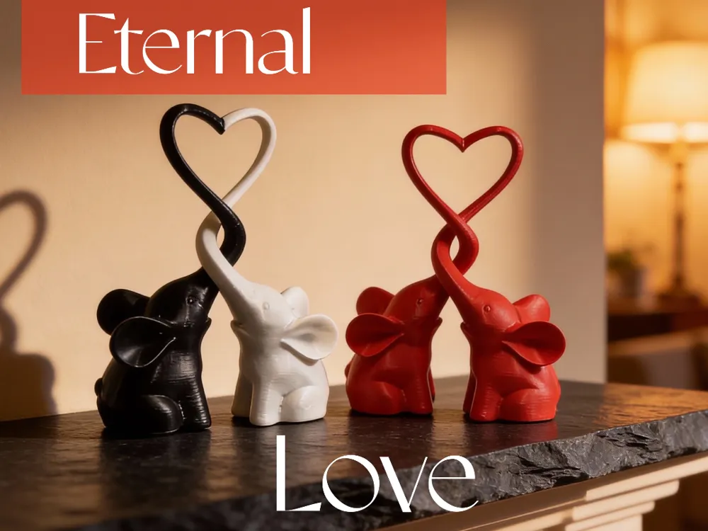 Eternal Love