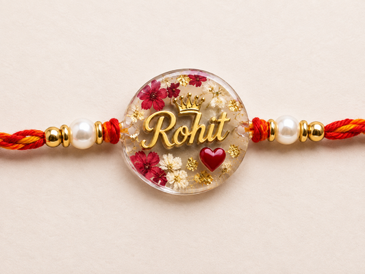 Name Rakhi